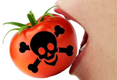 Пищевые токсины