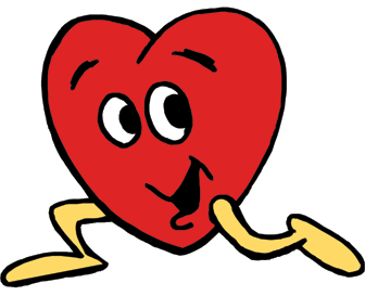 Сердце бежит от «плохого» холестерина