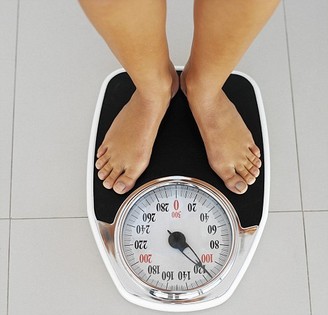 Весы и похудение