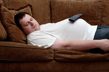 Сон и ожирение